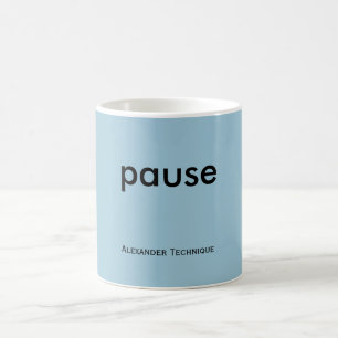 De Café Caneca - pausa