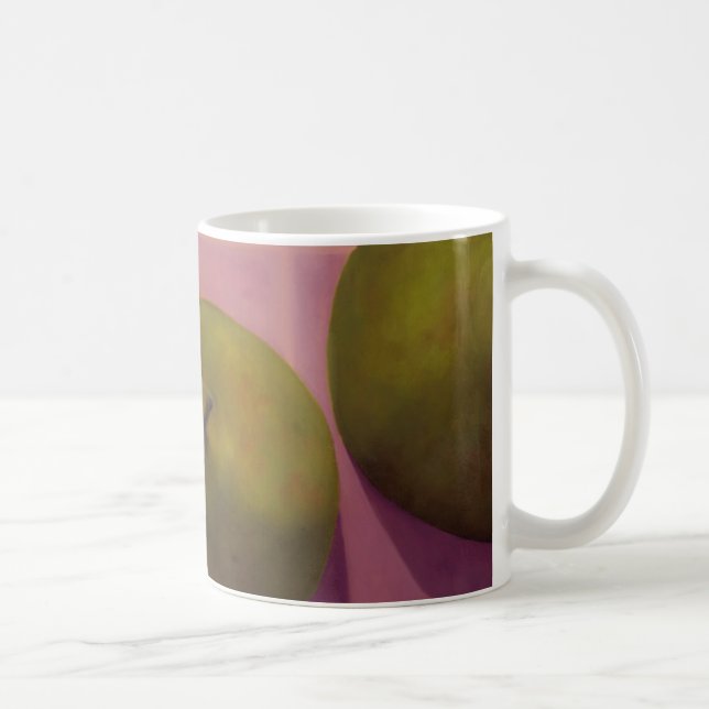 De Café Caneca - peras (Direita)