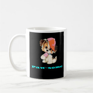 De Café Caneca Perfeita para Pata-Cachorro