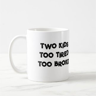 De Café Caneca perfeita para presente aos pais do bebê nº