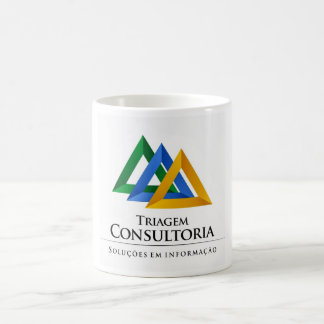 De Café Caneca Personalizada