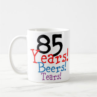 De Café caneca personalizada