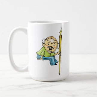 De Café Caneca personalizada
