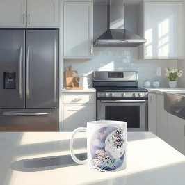 De Café Caneca Personalizada
