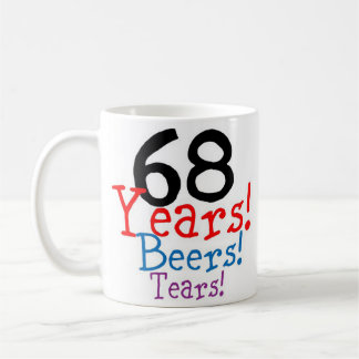 De Café caneca personalizada