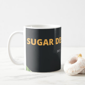 De Café Caneca Personalizada"