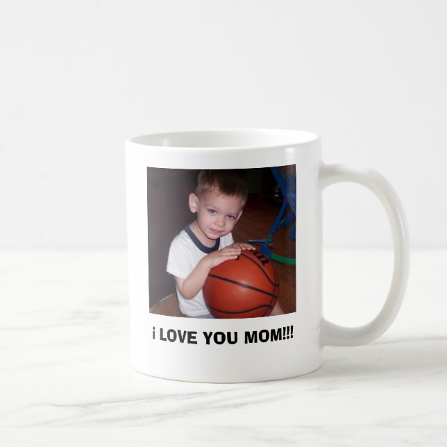 De Café Caneca personalizada (Direita)