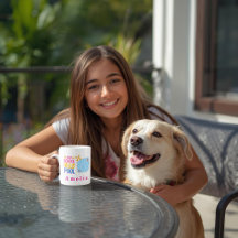 Caneca Personalizada Adeus Escola Olá Piscina