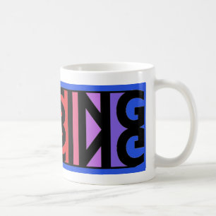 De Café Caneca personalizada CMESSING