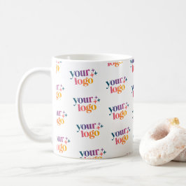 De Café Caneca Personalizada com Logotipo da Empresa
