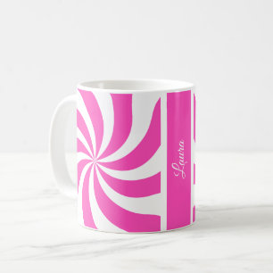 De Café Caneca Personalizada com Nome Customizado e Redemo