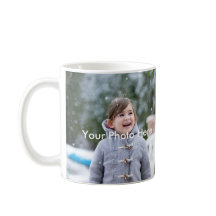 Caneca personalizada da foto