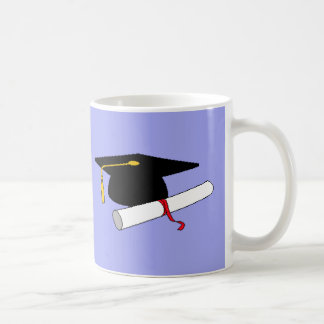 De Café Caneca personalizada da graduação