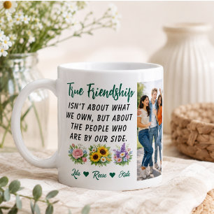De Café Caneca Personalizada do Melhor Amigo   Dia da Amiz