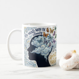 De Café Caneca Personalizada EDS e Disautonomia