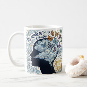 De Café Caneca Personalizada EDS e Disautonomia
