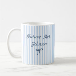 De Café Caneca Personalizada Futura Sra Listrada Encomenda