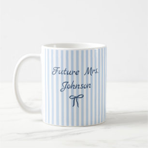 De Café Caneca Personalizada Futura Sra Listrada Encomenda