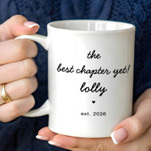 De Café Caneca Personalizada Lolly Melhor Capítulo Até Ago