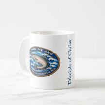 Caneca Personalizada para Homens e Mulheres Mateus