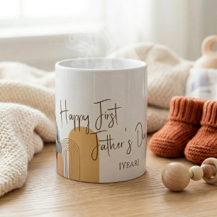 De Café Caneca Personalizada para o Primeiro Dia dos Pais