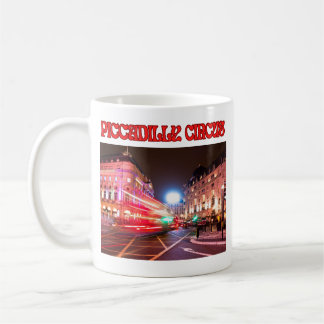 De Café Caneca Piccadilly Circus