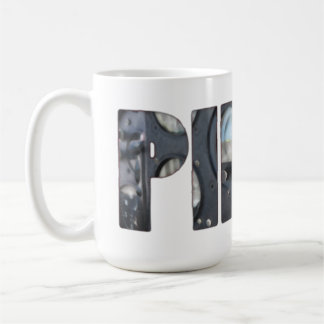 De Café Caneca piloto