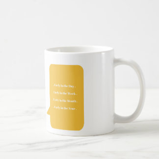 De Café Caneca pioneira