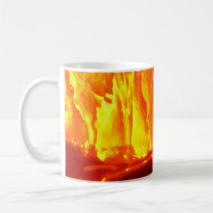 De Café Caneca pirotécnica