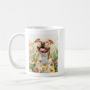 De Café Caneca Pit Bull