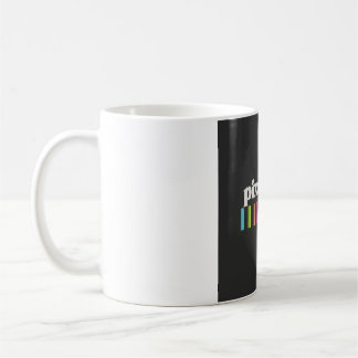 De Café Caneca Pixel surfer
