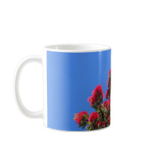 Caneca Pohutukawa