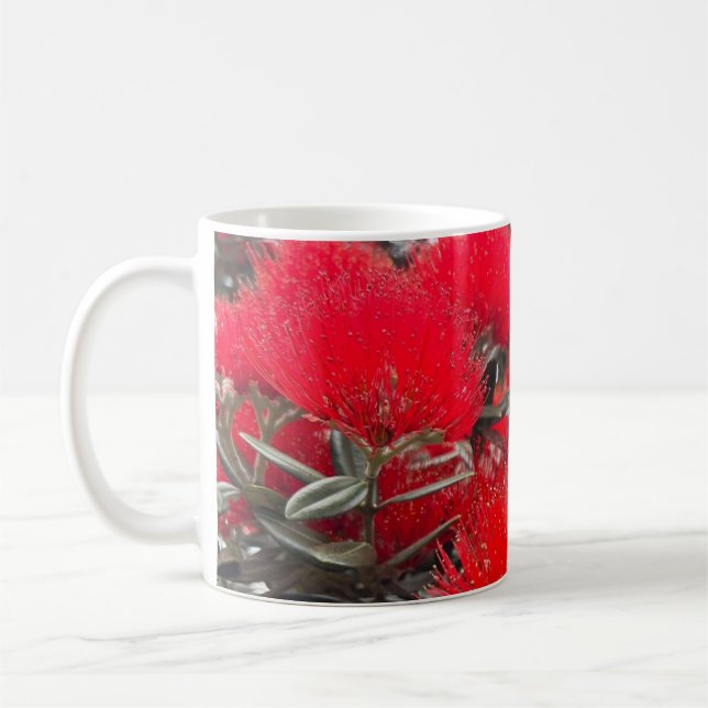 De Café Caneca Pohutukawa 2 (Esquerda)