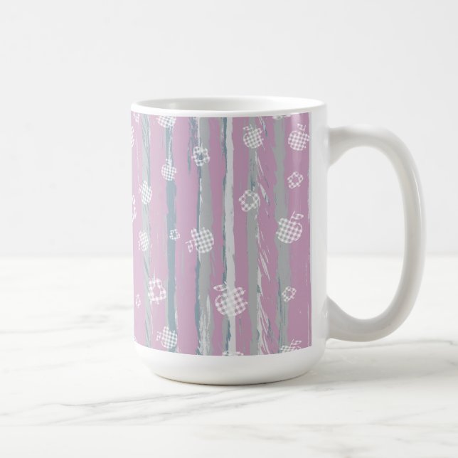 De Café Caneca – Pomar Xadrez (Direita)