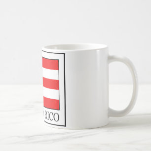 De Café Caneca Porto Rico