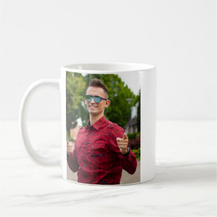 De Café Caneca Positiva