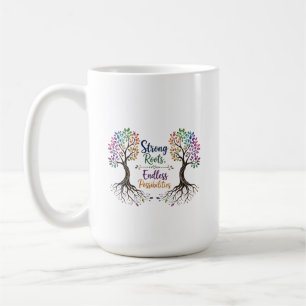 De Café Caneca Possibilidades Infinitas