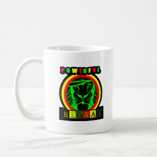 De Café Caneca Powerful Reggae