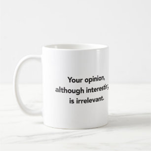 De Café Caneca Pragmática
