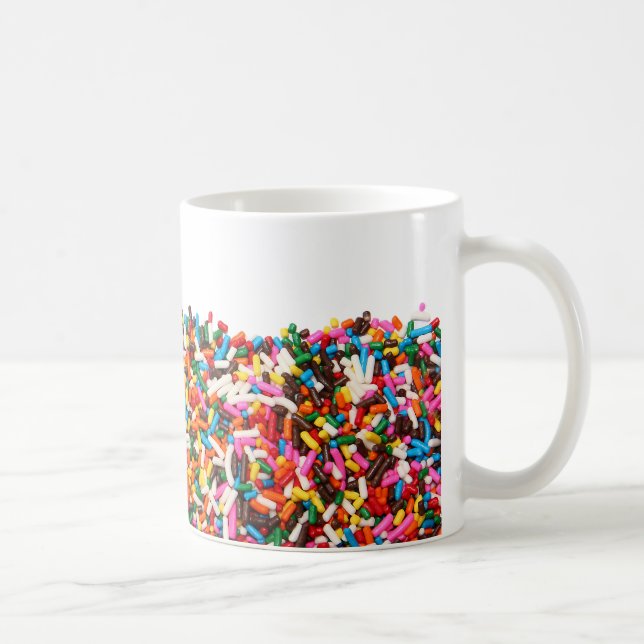 De Café Caneca Preenchida (Direita)