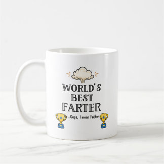 De Café Caneca Presente do Melhor Pumista do Mundo para o 