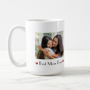 De Café Caneca Presente Melhor Mãe do Mundo   Presente par