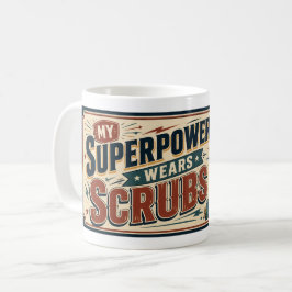 De Café Caneca Presente para Enfermeiros - Meme Divertido