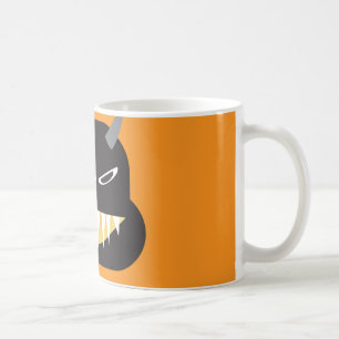 De Café Caneca Preta