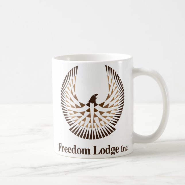 De Café Caneca preta da medicina (Direita)