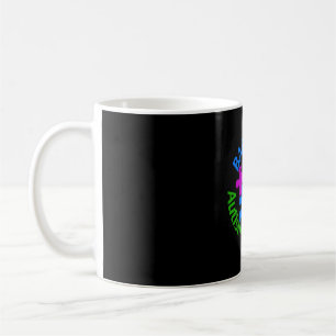De Café Caneca preta do CCB
