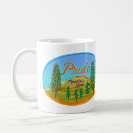 De Café Caneca Pride Mountain Home