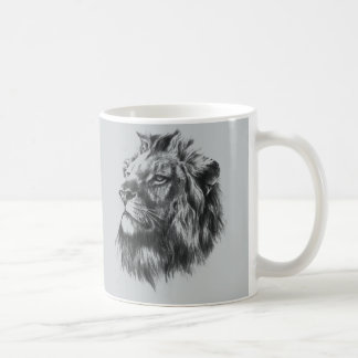 De Café Caneca principal dos leões