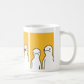 De Café Caneca próxima do orador