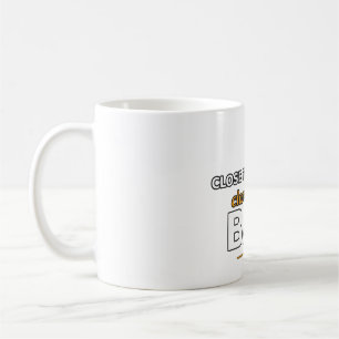 De Café Caneca Próximo ao Jack, Mais Próximo do Bar